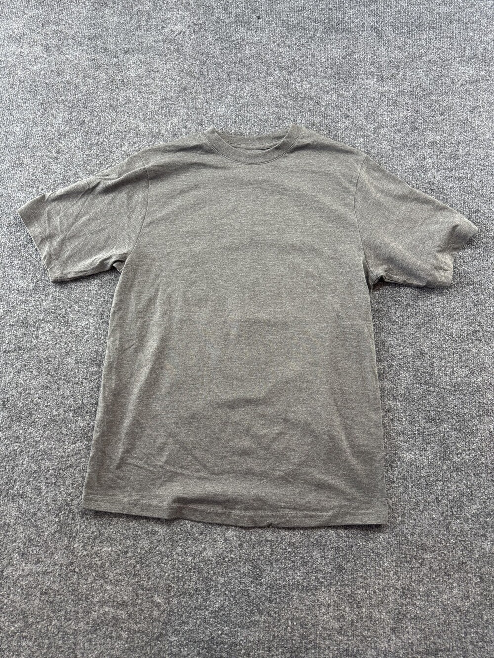 Bass Pro Shops Shirt Mens Small Gray Al E Gators Whiskey Gator Graphic Tee